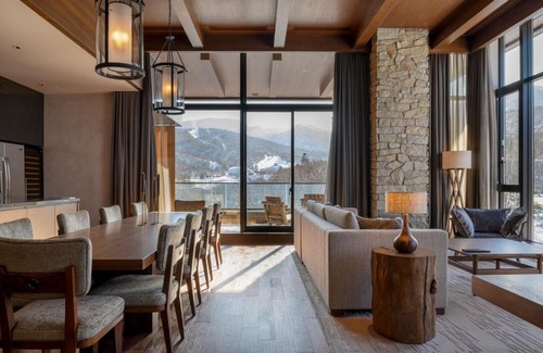 Akaigawa Apartment | Yu Kiroro, Ski-in Ski-out Luxury Residences