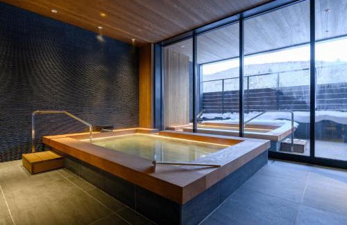 Akaigawa Apartment | Yu Kiroro, Ski-in Ski-out Luxury Residences
