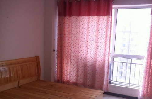 Shijiazhuang City Center House | Yucunxinyuan No.4 Inn