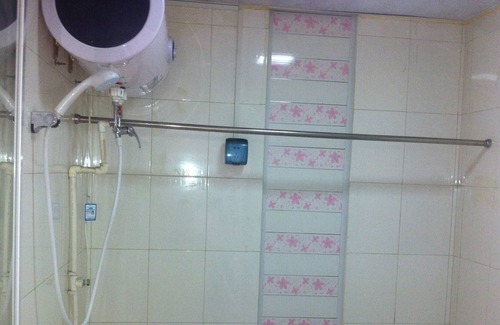 Shijiazhuang City Center House | Yucunxinyuan No.4 Inn