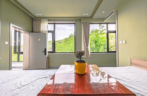 Huairou House | Yue Tong Farmer House