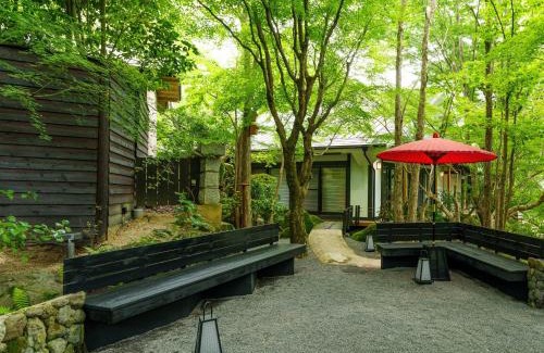 Yufuin Onsen Hotel | Yufuin Rakuyu