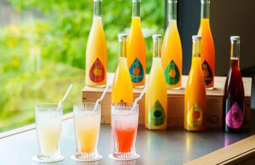 Yufuin Onsen Hotel | Yufuin Rakuyu