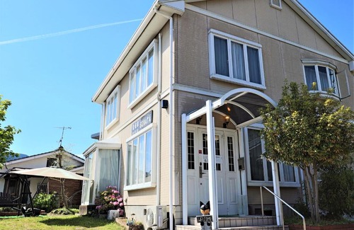 Yufuin Onsen House | Yufuin Sonata