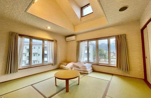 Yufuin Onsen House | Yufuin Sonata