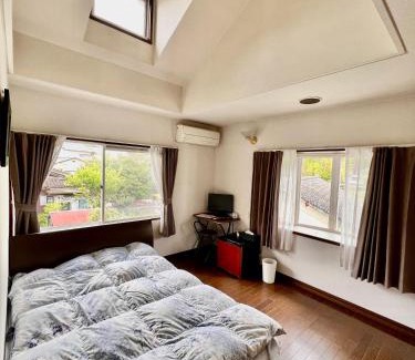 Yufuin Onsen House | Yufuin Sonata