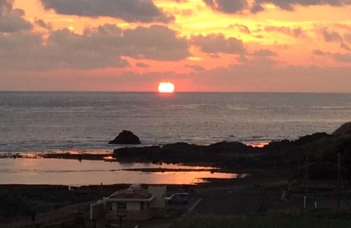 Tokunoshima Hotel | Yugaku Resort Kimukura - Vacation STAY 89356v