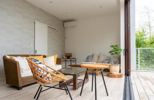 Yoshihama Villa | Yugawara Vacation House