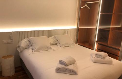 La Coruna Apartment | Yuhom casas con alma Galera 2º