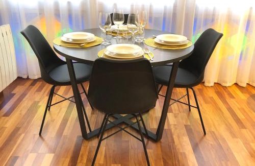 La Coruna Apartment | Yuhom casas con alma Galera 2º