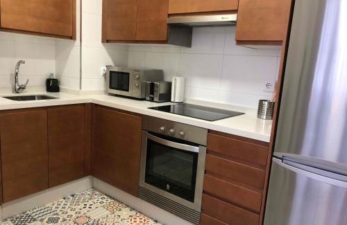 La Coruna Apartment | Yuhom casas con alma Galera 2º