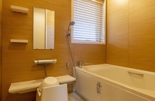 Yuzawa House | Yukemuri no yado Inazumi onsen