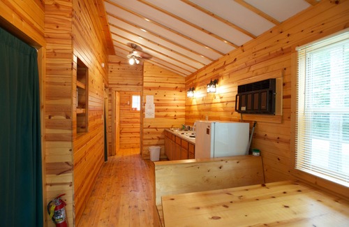 Lyndon Station RV Rental | Yukon Trails RV & Camping Resort