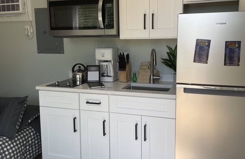 Lyndon Station RV Rental | Yukon Trails RV & Camping Resort