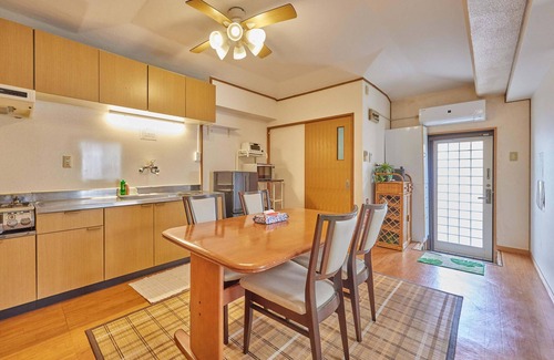 Motobu Condo | Yukurina Resort Okinawa Umikaji