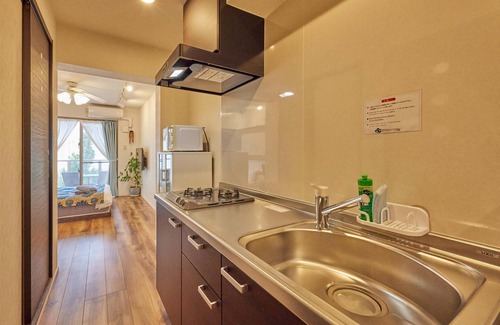 Motobu Condo | Yukurina Resort Okinawa Umikaji