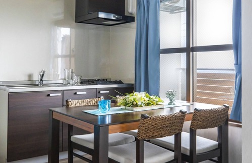 Motobu Condo | Yukurina Resort Okinawa Umikaji