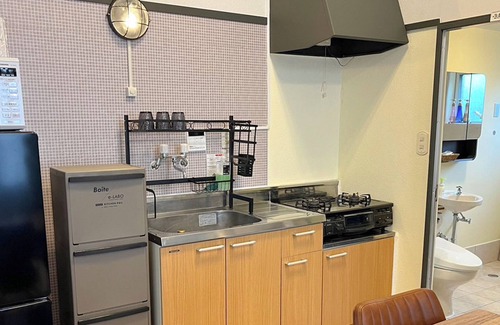 Motobu Condo | Yukurina Resort Okinawa Umikaji