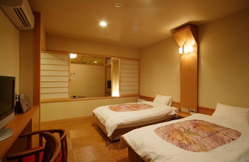 Himeji House | Yumenoian Yuyakekoyake