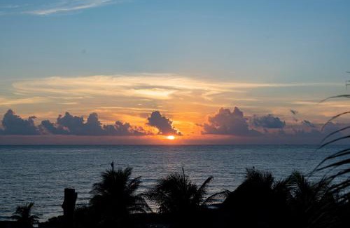 La Gloria Apartment | Yumkaax by Andiani, a unos pasos de la playa