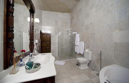 Urgup Hotel | Yunak Evleri Cappadocia