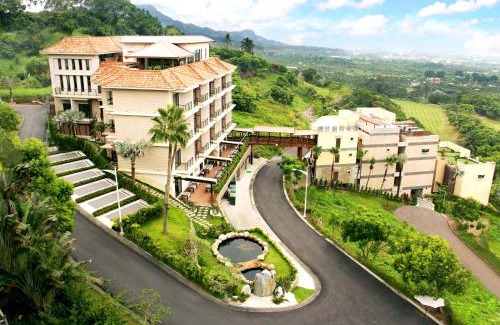 Fanlu Hotel | Yundeng Landscape Hotel