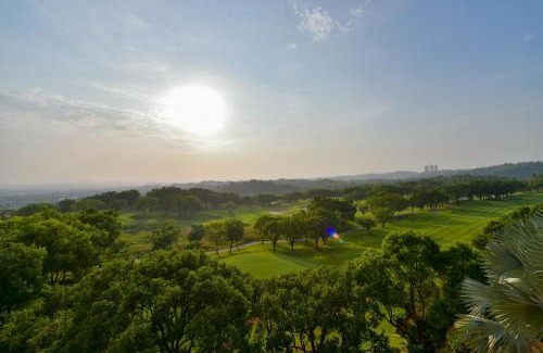Fanlu Hotel | Yundeng Landscape Hotel