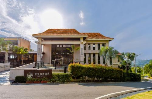 Fanlu Hotel | Yundeng Landscape Hotel