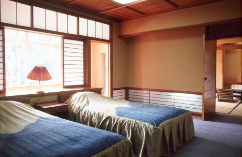 Shinshiro Hotel | Yunokaze HAZU