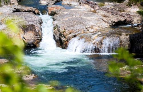 Shinshiro Hotel | Yunokaze HAZU