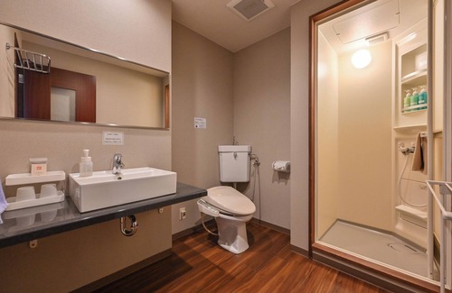 Minamata Hotel | Yunoko Umi to Yuyake