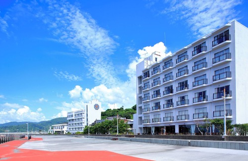 Minamata Hotel | Yunoko Umi to Yuyake