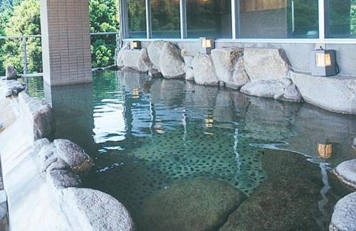 Chigusa Hotel | Yunoyamaonsen Kibousoh