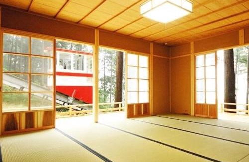 Chigusa Hotel | Yunoyamaonsen Kibousoh