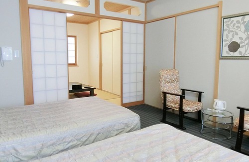 Miyazaki House | Yurakuan Miyazaki