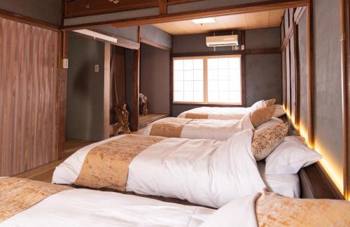 Abeno Apartment | Yurari