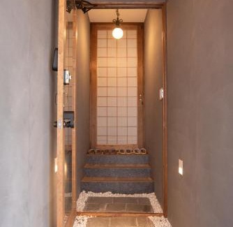 Abeno Apartment | Yurari