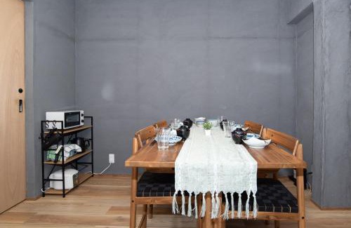 Abeno Apartment | Yurari