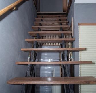 Abeno Apartment | Yurari