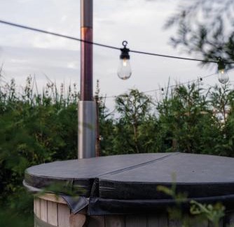 Ravels Other | Yurt 2-4p