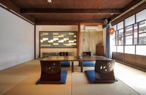 Yunotsucho Yunotsu House | Yururi - Vacation STAY 19684v