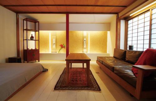 Yunotsucho Yunotsu House | Yururi - Vacation STAY 19684v