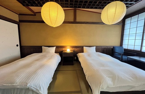 Kurokawa Onsen House | Yusai Bekkan