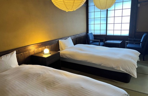 Kurokawa Onsen House | Yusai Bekkan