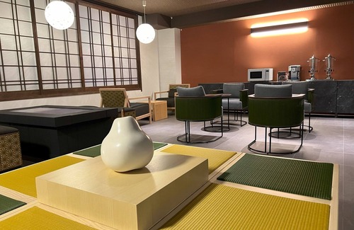 Kurokawa Onsen House | Yusai Bekkan