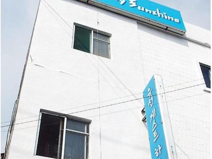 Sasang House | Yusun Guesthouse