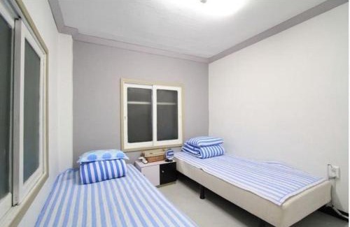 Sasang House | Yusun Guesthouse