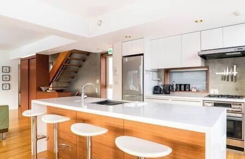 Hirafu Ski Chalet | Yuuki Toride Chalet by Elite Havens