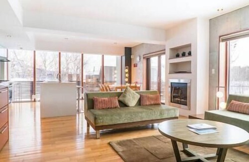 Hirafu Ski Chalet | Yuuki Toride Chalet by Elite Havens