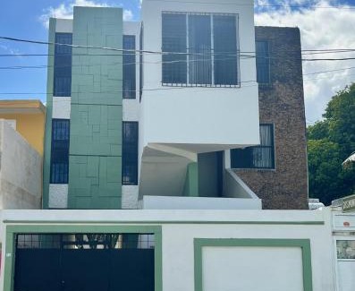 Centro House | Yuxtal